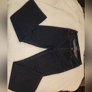 Maurices women jeans size 12